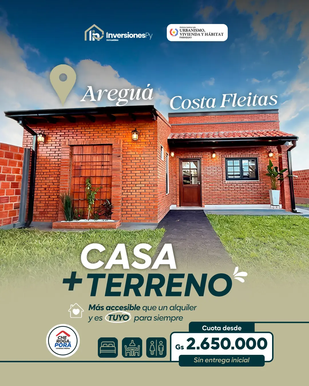 7- Areguá Costa Fleitas